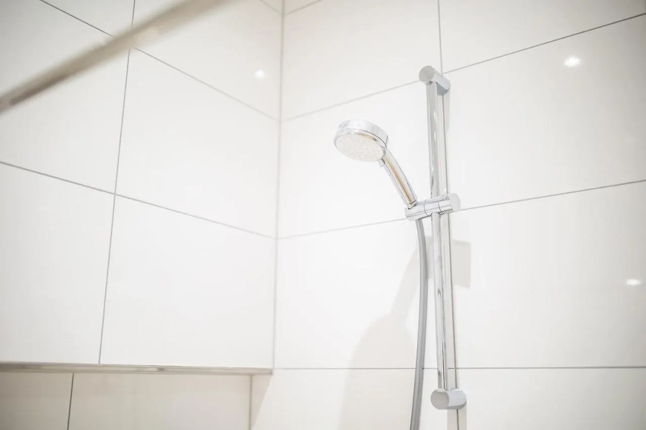 Quality 2 Bedroom Serviced Apartment 72M2 -Vp2A- Rotterdam