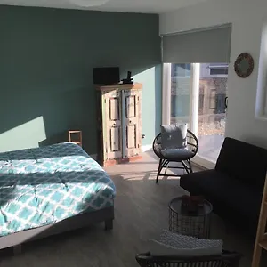 Appartement Apartment Hoornweg, Rotterdam