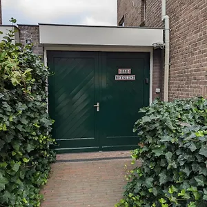 Appartement Berglust, Rotterdam